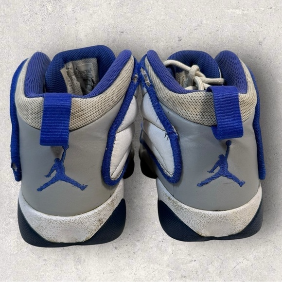 Kids Jordan Pro Strong size 2Y - Picture 3 of 9